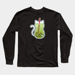 Matcha Long Sleeve T-Shirt